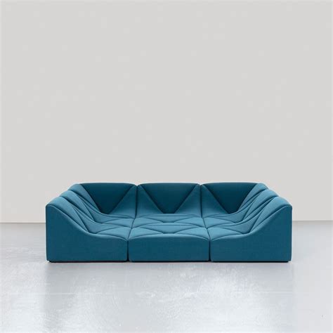 dune sofa by pierre paulin.